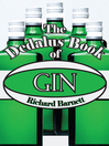 The Dedalus Book of Gin (eBook)